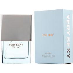 Very Sexy 2 By Victoria's Secret Cologne Spray 1.7 Oz