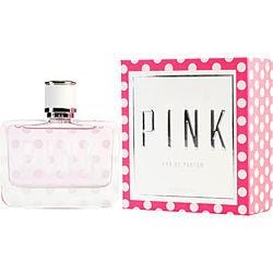 Victoria's Secret Pink By Victoria's Secret Eau De Parfum Spray 1.7 Oz