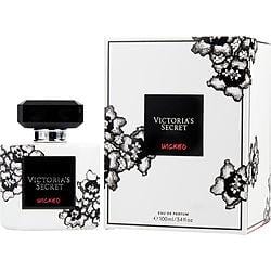 Victoria's Secret Wicked By Victoria's Secret Eau De Parfum Spray 3.4 Oz