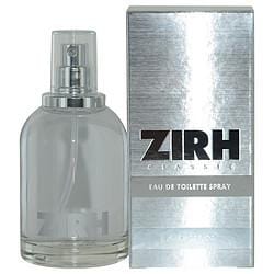 Zirh By Zirh International Edt Spray 2.5 Oz