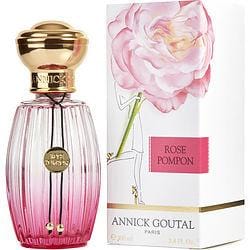 Annick Goutal Rose Pompon By Annick Goutal Edt Spray 3.4 Oz