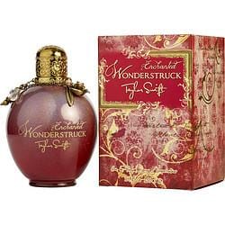 Wonderstruck Enchanted Taylor Swift By Taylor Swift Eau De Parfum Spray 3.4 Oz
