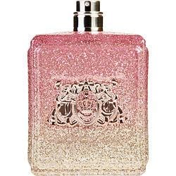 Viva La Juicy Rose By Juicy Couture Eau De Parfum Spray 3.4 Oz *tester