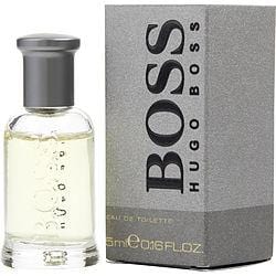 Boss #6 By Hugo Boss Edt .16 Oz Mini