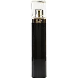 Boss Nuit Pour Femme By Hugo Boss Eau De Parfum Spray 2.5 Oz *tester