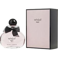 Sexual Noir By Michel Germain Eau De Parfum Spray 4.2 Oz