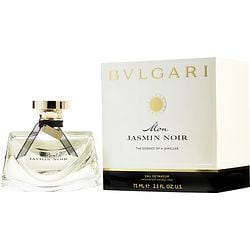 Bvlgari Mon Jasmin Noir By Bvlgari Eau De Parfum Spray 2.5 Oz