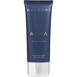 Bvlgari Aqua Atlantique By Bvlgari Aftershave Balm 3.4 Oz