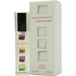 Apparition By Ungaro Parfum .5 Oz
