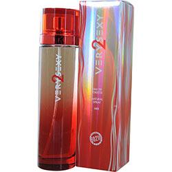 Beverly Hills 90210 Very Sexy 2 By Torand Edt Spray 3.4 Oz