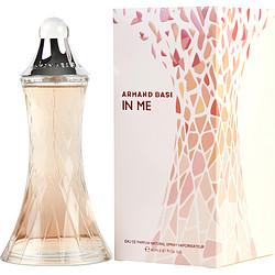 Armand Basi In Me By Armand Basi Eau De Parfum Spray 2.6 Oz