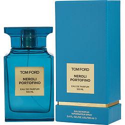 Tom Ford Neroli Portofino By Tom Ford Eau De Parfum Spray 3.4 Oz