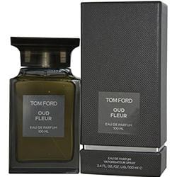 Tom Ford Oud Fleur By Tom Ford Eau De Parfum Spray 3.4 Oz