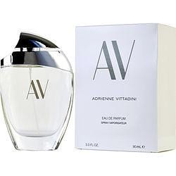 Av By Adrienne Vittadini Eau De Parfum Spray 3 Oz