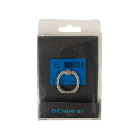 Bunker Ring - Blue Green