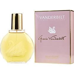 Vanderbilt By Gloria Vanderbilt Edt Spray 3.3 Oz