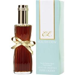 Youth Dew By Estee Lauder Eau De Parfum Spray 2.25 Oz