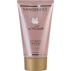 Vanderbilt By Gloria Vanderbilt Body Lotion 5 Oz