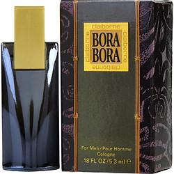 Bora Bora By Liz Claiborne Cologne .18 Oz Mini