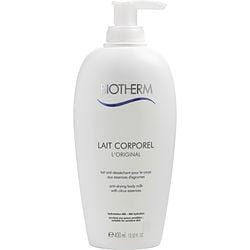 Anti-drying Body Milk--400ml/13.52oz