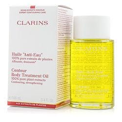 Body Treatment Oil-anti Eau--100ml/3.4oz