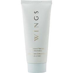 Wings By Giorgio Beverly Hills Body Lotion 3.4 Oz