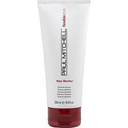 Wax Works Extreme Texture 6.8 Oz