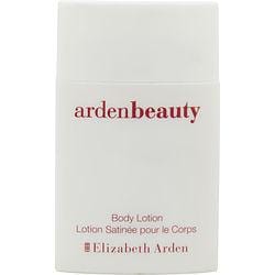 Arden Beauty By Elizabeth Arden Body Lotion 3.3 Oz