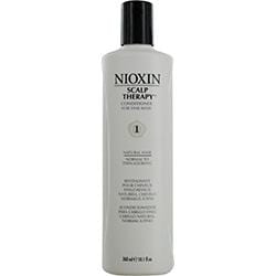 Bionutrient Actives Scalp Therapy Conditioner System 1 For Fine Hair 10 Oz