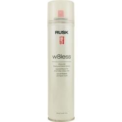 W8less Strong Hold Shaping & Control Hair Spray 10 Oz