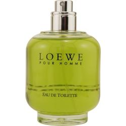 Loewe Pour Homme By Loewe Edt Spray 5.1 Oz *tester