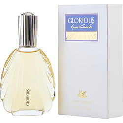 Vanderbilt Glorious By Gloria Vanderbilt Edt 1.7 Oz
