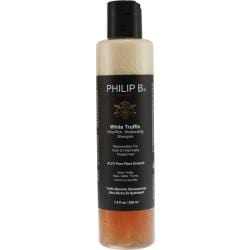 White Truffle Moisturizing Shampoo 7.4 Oz