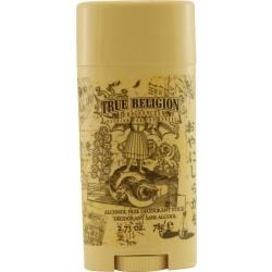 True Religion By True Religion Deodorant Stick Alcohol Free 2.75 Oz