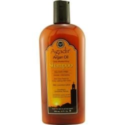 Argan Oil Daily Moisturizing Shampoo 12 Oz
