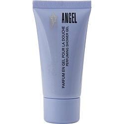 Angel By Thierry Mugler Shower Gel 1 Oz