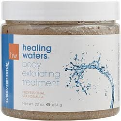 Aromafloria Sugar-salt Scrub - Exfoliating Treatment 22 Oz By Aromafloria