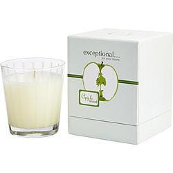 Apple Wood - Limited Edition By Exceptional Parfums