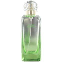 Un Jardin Sur Le Toit By Hermes Edt Spray 3.3 Oz (unboxed)