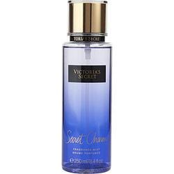 Victoria's Secret By Victoria's Secret Secret Charm Fragance Mist 8.4 Oz