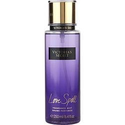 Victoria's Secret By Victoria's Secret Love Spell Fragrance Mist 8.4 Oz