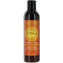 Original Conditioner With Hemp & Argan Oils 8 Oz (packaging May Vary)