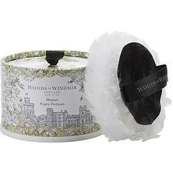Woods Of Windsor Lily Of The Valley By Woods Of Windsor Dusting Powder 3.5 Oz