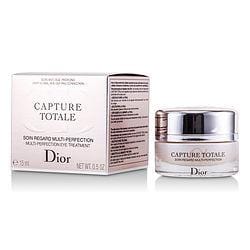 Capture Totale Soin Regard Multi-perfection Eye Treatment --15ml/0.5oz