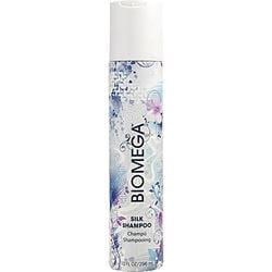 Biomega Silk Shampoo 10 Oz