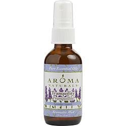 Tranquility Aromatherapy By Tranquility Aromatherapy