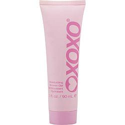Xoxo By Victory International Shower Gel 3 Oz