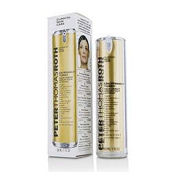 Un-wrinkle Turbo Face Serum --30ml/1oz