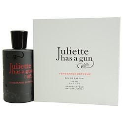 Vengeance Extreme By Juliette Has A Gun Eau De Parfum Spray 3.3 Oz