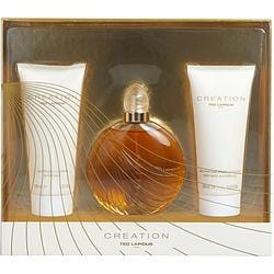 Ted Lapidus Gift Set Creation By Ted Lapidus